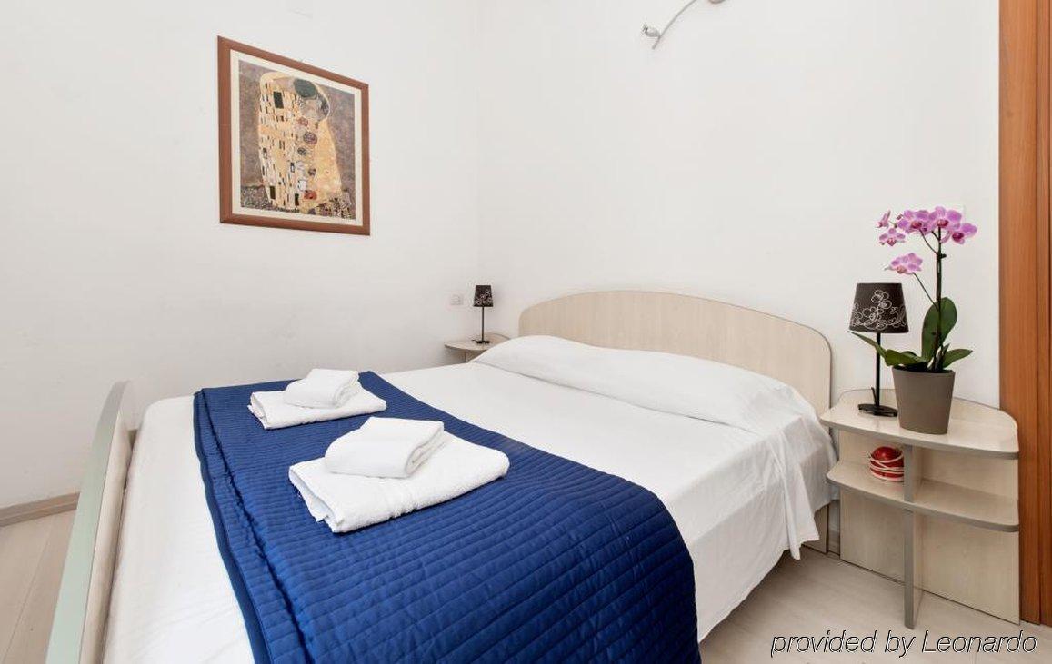 Aparthotel Residenza Maxima Roma Exterior foto