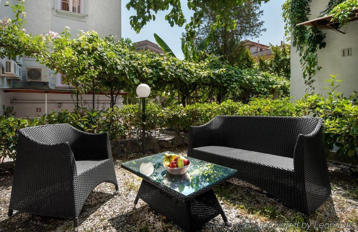 Aparthotel Residenza Maxima Roma Exterior foto