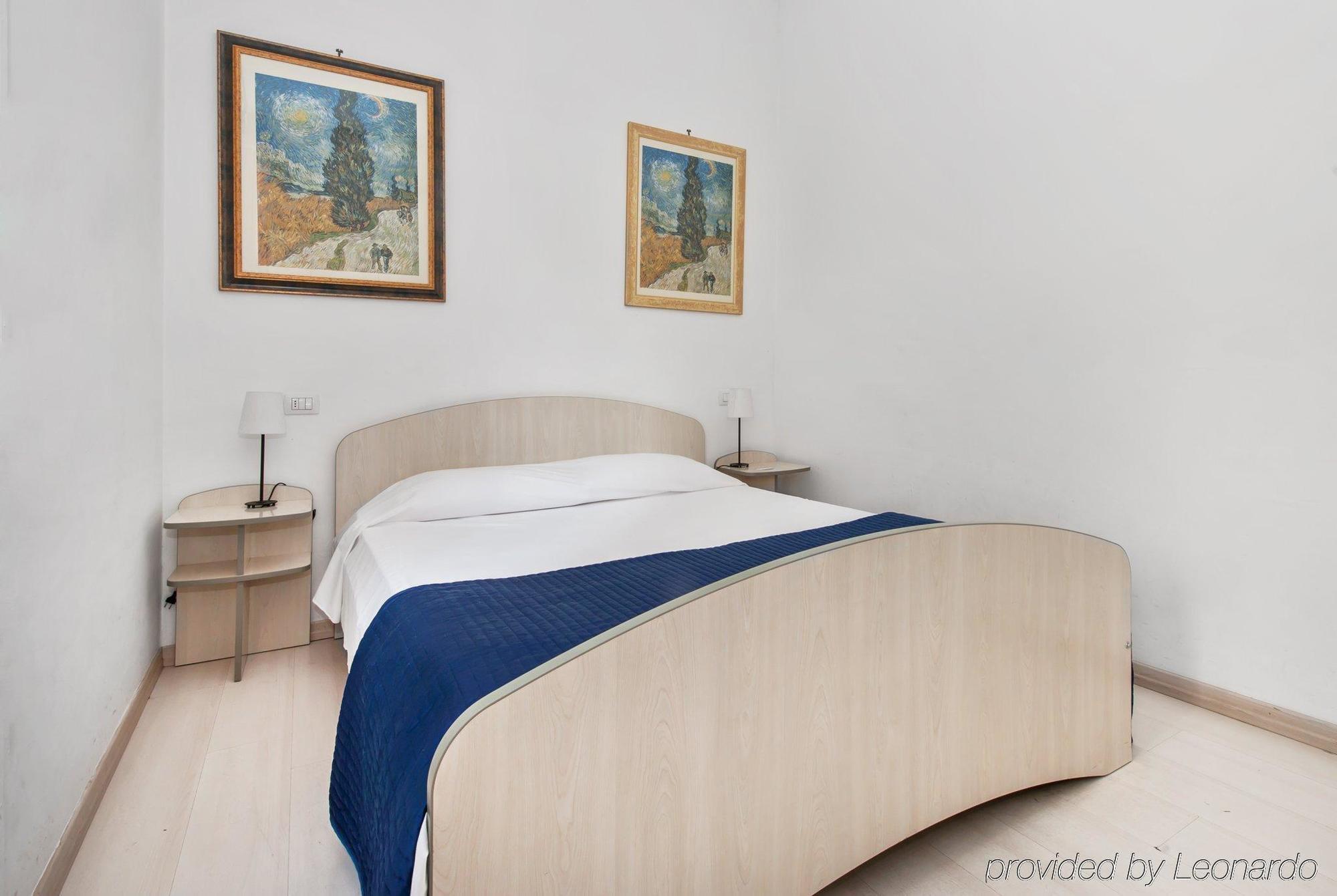 Aparthotel Residenza Maxima Roma Exterior foto